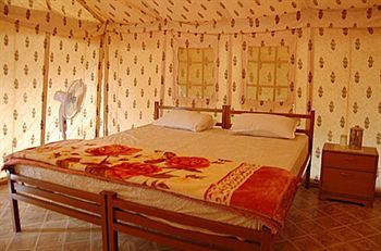 Jungle View Resort Савай-Мадгопур Екстер'єр фото