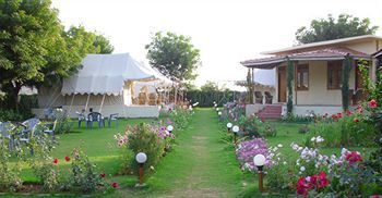 Jungle View Resort Савай-Мадгопур Екстер'єр фото