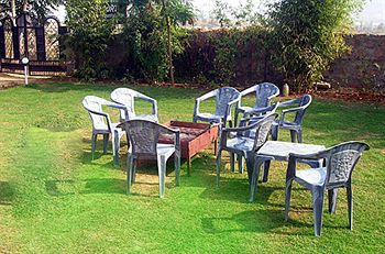 Jungle View Resort Савай-Мадгопур Екстер'єр фото